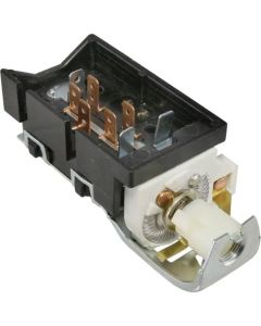 1958-1963 Corvette Headlight Switch