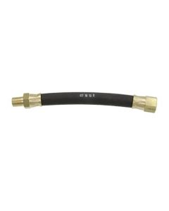Fuel Hose,Flexible,Fuel Line To Fuel Pump,3/8"",56-57