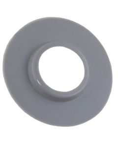 Full Size Chevy Interior Door Handle Washer, Plastic, 1958-1972