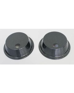 Covers,H/L Act,Carbon Fb,68-82