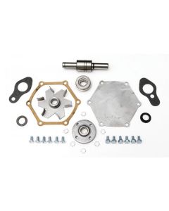 1958-1968 Corvette Water Pump Rebuild Kit Small Block