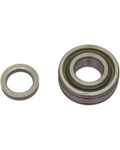 Rear Wheel Axle Bearing,58-64