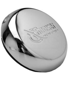 Rocket Racing Wheels Polished Center Cap