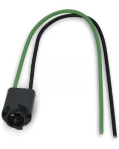 A/T Shft Indicator Repair Pigtail, 84-04