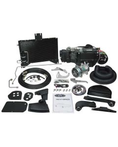 1963-1965 Corvette Air Conditioning Kit Gen IV Vintage Air Small Block With Factory AC	