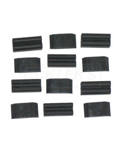 1964-1967 Corvette Rear Window Setting Spacer	