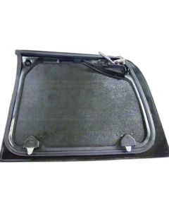 Corvette,t-top sunshade, 1978-1982