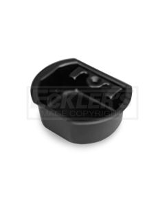 Ashtray,Console Double Snuffer,84-91