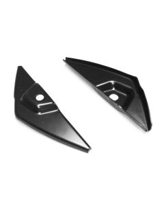 1968-1982 Corvette  Lower Windshield Gussett	