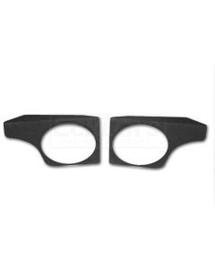 Kit, Rear Speaker Cabinets Only, 78-82