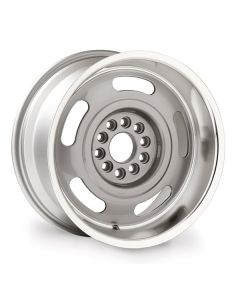 1968-1982 Corvette Rally Wheel 1-Piece Cast Aluminum 17x9	