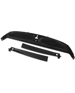 1984-1996 Corvette Rear Window Package Tray Set Coupe Only Driver Quality	