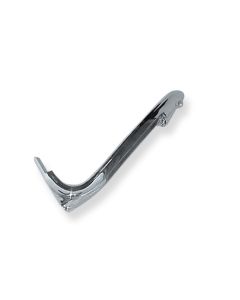 Corvette Windshield Post Frame, Left, Show Quality, 1958-1962