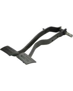 1968-1979 Corvette Brake And Clutch Pedal Assembly	