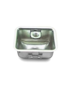 1963 Corvette Ashtray