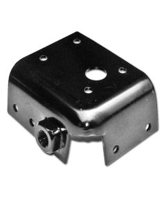 1963-1964 Corvette Inner Seat Belt Reinforcement Left	