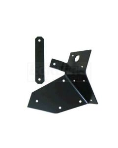 1959-1962 Corvette Front Body Mount Reinforcement Left	