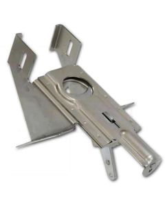 1958-1962 Corvette Deck Lid Latch Female Assembly	