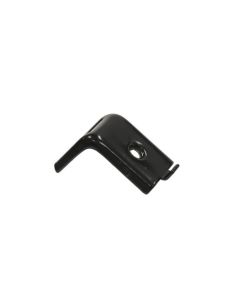 Bracket, Rear Window Stop Bumper, Upper, Convertible, 63-67
