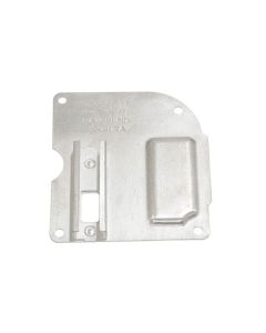 Corvette Windshield Wiper Motor Plate No. 479, 1962L