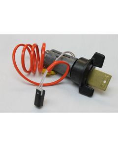 1986-1996 Corvette Ignition Lock Cylinder For Cars With Automatic Transmission