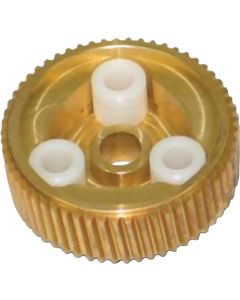Gear Kit, Headlight Motor, Bronze, US, 88-96