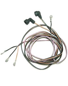 1964 Corvette Wiring Harness Fuel Tank Sender Show Quality	