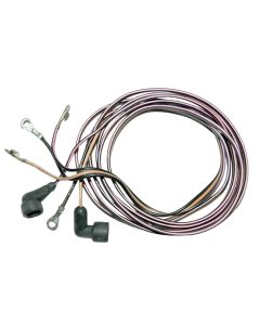 1965 Corvette Wiring Harness Fuel Tank Sender Show Quality	