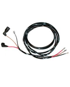 Wiring Harness, Fuel Tank Sender, Show Quality, 1966-1967