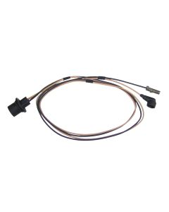 Wiring Harness, Fuel Tank Sender, Show Quality, 1975-1977
