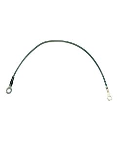 Lectric Limited Ground Wire, Blower Motor, Show Quality| VGW5800BM Corvette 1958