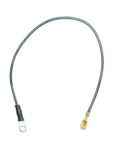 Ground Wire, Air Conditioning Compressor, 1963