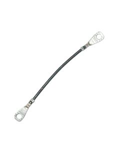 1977-1980 Corvette Ground Wire Underhood Light Show Quality	