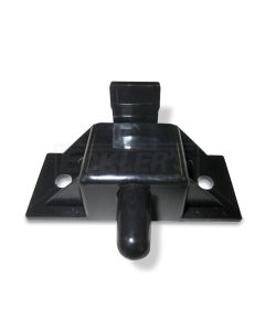 Lever, Roof Top Storage, Coupe, 1984-1996