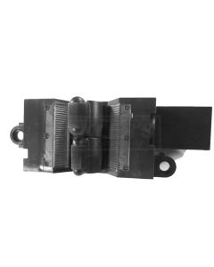 1990-1991 Corvette Dual Power Window Switch Drivers Side	