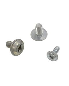 1958-1962 Corvette Deck Lid Screw Set On Lid Show Quality	