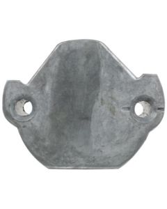 1965-1966 Corvette Steering Column Horn Button Retainer Telescopic	