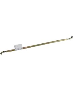 1968-1977 Corvette Inner Door Lock Control Lower Rod	