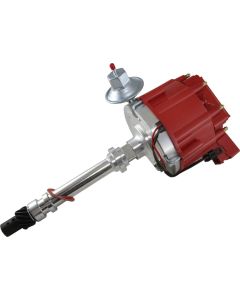 1975-1980 Corvette Distributor With Vacuum Advance Hi-Performance HEI	