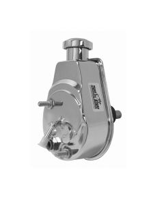 1975-1979 Corvette Power Steering Pump Chrome	