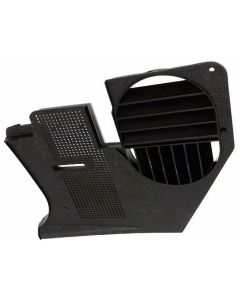 1978-1982 Corvette Front Lower Kick Panel Left	