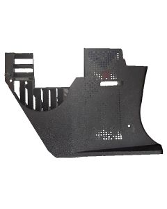 Front Lower Kick Panel, Right, 1978-1982