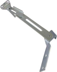 1972-1973 Corvette Hood Support	