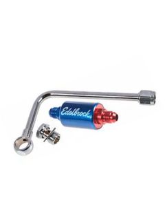 Fuel Line,Perf Carb w/Filter,1953-2013