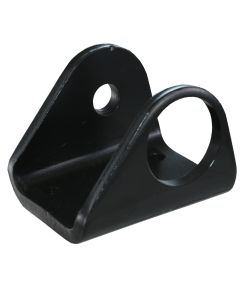 Rear Spring Saddle, Right, Front, 1956L-1962