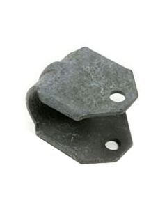 1960-1962 Corvette Sway Bar Bracket Inner Rear	