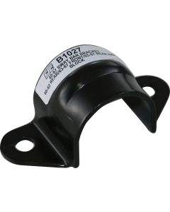 1960-1962 Corvette Sway Bar Bracket Rear Outer	