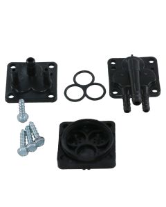 Windshield Washer Pump Valve Kit, 1963-1974