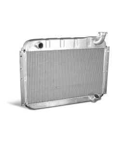 1955-1960 Corvette Aluminum Radiator Direct-Fit Replacement	