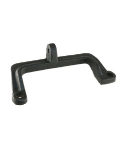 1966-1967 Corvette Air Conditioning Compressor Rod Brace Upper Rear For Cars With Big Block Engines	